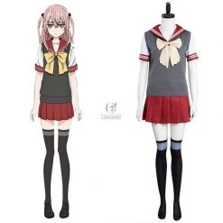 My Dress-Up Darling Inui Sajuna Cosplay Costume