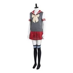 My Dress-Up Darling Inui Sajuna Cosplay Costume -Anime Costumes store online my dress up darling inui sajuna cosplay costume3