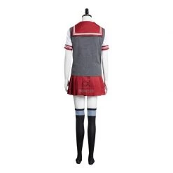 My Dress-Up Darling Inui Sajuna Cosplay Costume -Anime Costumes store online my dress up darling inui sajuna cosplay costume4