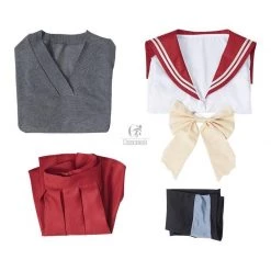 My Dress-Up Darling Inui Sajuna Cosplay Costume -Anime Costumes store online my dress up darling inui sajuna cosplay costume5