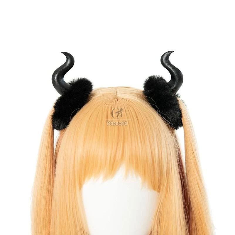 My Dress-Up Darling Marin Kitagawa Little Devil Cosplay Props - Image 8