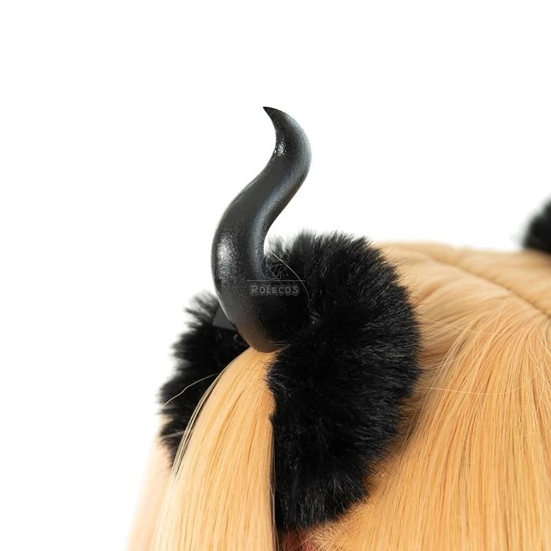 My Dress-Up Darling Marin Kitagawa Little Devil Cosplay Props - Image 9