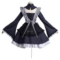 My Dress-Up Darling Marin Kitagawa Maid Cosplay Costume -Anime Costumes store online my dress up darling marin kitagawa maid cosplay costume 1