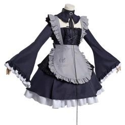 My Dress-Up Darling Marin Kitagawa Maid Cosplay Costume -Anime Costumes store online my dress up darling marin kitagawa maid cosplay costume 2