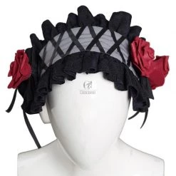 My Dress-Up Darling Marin Kitagawa Maid Cosplay Costume -Anime Costumes store online my dress up darling marin kitagawa maid cosplay costume 4