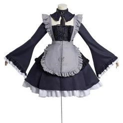 My Dress-Up Darling Marin Kitagawa Maid Cosplay Costume -Anime Costumes store online my dress up darling marin kitagawa maid cosplay costume 7