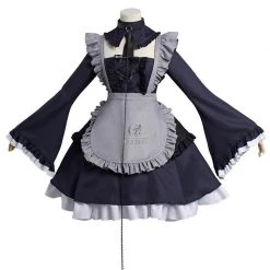 My Dress-Up Darling Marin Kitagawa Maid Cosplay Costume -Anime Costumes store online my dress up darling marin kitagawa maid cosplay costume 9