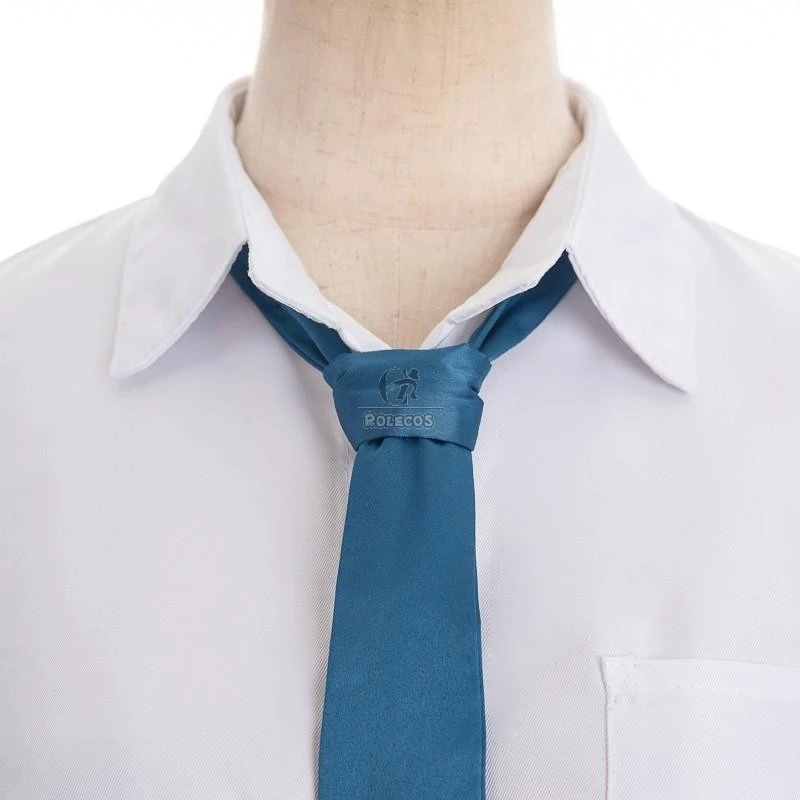 My Dress-Up Darling Marin Kitagawa Uniform Cosplay Costume - Image 13