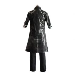 BNHA MHA Anime Dabi Cosplay Costumes Full Sets -Anime Costumes store online my hero academia anime dabi cosplay costumes