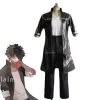 BNHA MHA Anime Dabi Cosplay Costumes Full Sets