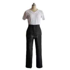 BNHA MHA Anime Dabi Cosplay Costumes Full Sets -Anime Costumes store online my hero academia anime dabi costumes full sets