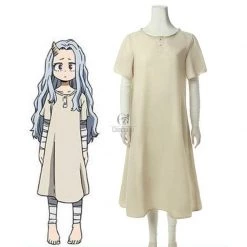 BNHA MHA Eri Cosplay Costume