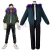 BNHA MHA Kai Chisaki Cosplay Costume&Prop