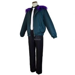 BNHA MHA Kai Chisaki Cosplay Costume&Prop -Anime Costumes store online my hero academia kai chisaki cosplay costume03