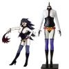 BNHA MHA Midnight Tights Cosplay Costume