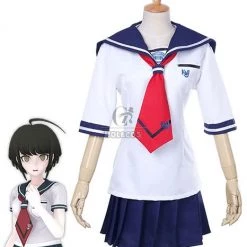 Danganronpa: Trigger Happy Havoc Uniform Cosplay Costume