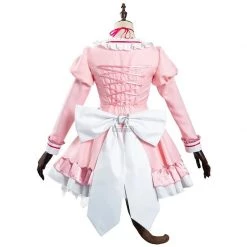 NEKOPARA 4 Chocolat & Vanilla Cosplay Costume -Anime Costumes store online nekopara 4 chocolat sanilla cosplay costume003