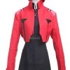 Misato Katsuragi Cosplay Costume Custom Made