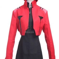 Misato Katsuragi Cosplay Costume Custom Made