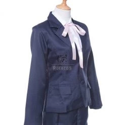 New Game!Suzukaze Aoba Uniform Cosplay Costumes -Anime Costumes store online new game suzukaze aoba uniform cosplay costumes 4
