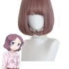 New Game!!Tooyama Rin Cosplay Wigs