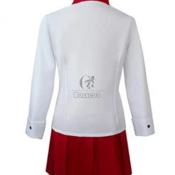 New Game Takkimoto Hifumi Cosplay Costumes -Anime Costumes store online ng01 4