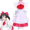 Love Live! Nico Yazawa Pink Cosplay Costume