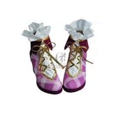 Love Live! Bouquet Awaken Sonoda Umi Cosplay Shoes -Anime Costumes store online nozomi tojo love live bouquet awaken cosplay shoes