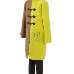 Occultic;Nine Yūta Gamon Cosplay Costumes Daily Uniforms Outfits -Anime Costumes store online occultic nine y ta gamon cosplay costumes daily uniforms outfits 2