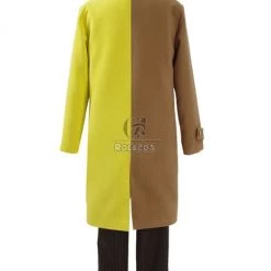 Occultic;Nine Yūta Gamon Cosplay Costumes Daily Uniforms Outfits -Anime Costumes store online occultic nine y ta gamon cosplay costumes daily uniforms outfits 5
