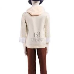 Uta No Prince-sama Kurusu Syo Cosplay Costume 7 Uta No Prince-sama Kurusu Syo Cosplay Costume -Anime Costumes store online okiu