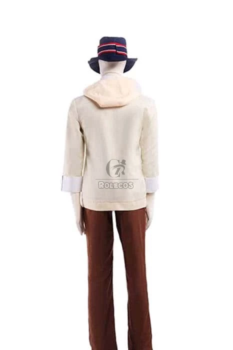 Uta No Prince-sama Kurusu Syo Cosplay Costume 4 Uta No Prince-sama Kurusu Syo Cosplay Costume - Image 4