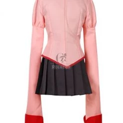 Owarimonogatari Oshino Ougi Anime Girl Cosplay Costumes -Anime Costumes store online oshino ougi3