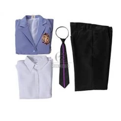 Ouran High School Host Club Boy Uniform Cosplay Costumes -Anime Costumes store online ouran high school host club boy uniform cosplay costume