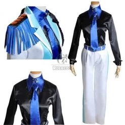 Uta No Prince-sama Masato Hijirikawa Cosplay Costume 5 Uta No Prince-sama Masato Hijirikawa Cosplay Costume -Anime Costumes store online p0oilk