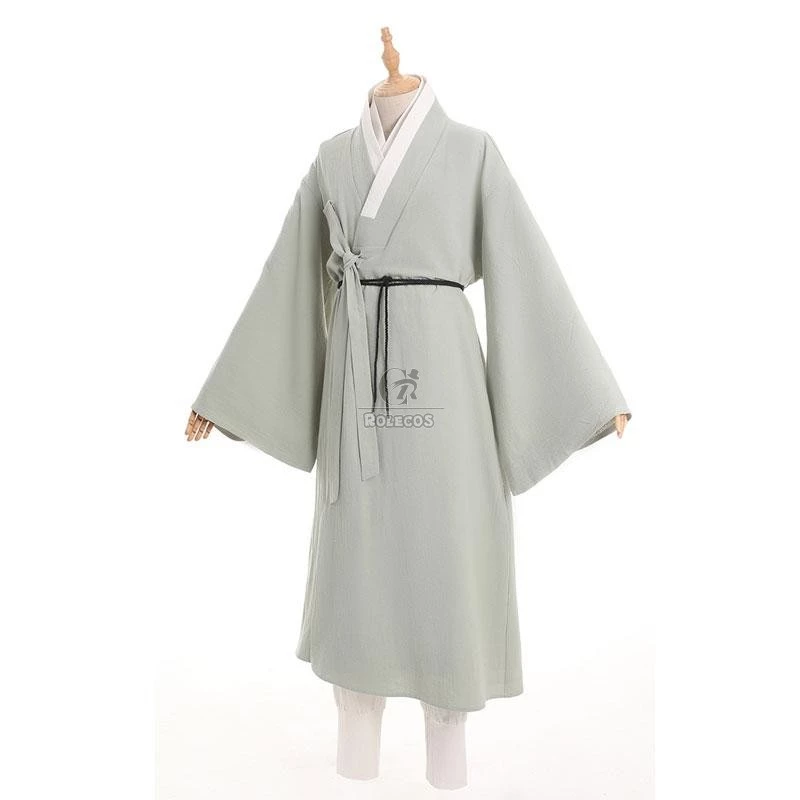 Painter Of the Night Yoon Seungho Baek Na-kyum Cosplay Costume - Image 6