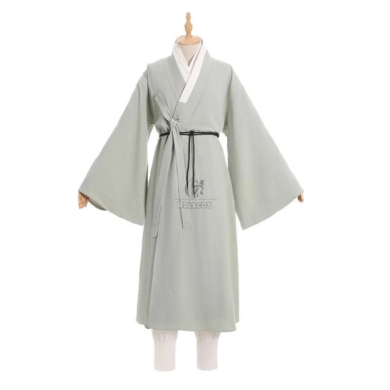 Painter Of the Night Yoon Seungho Baek Na-kyum Cosplay Costume - Image 5