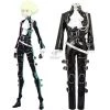Promare Lio Fotia Halloween Suit Cosplay Costume