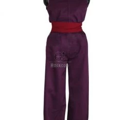 Dragon Ball Son Gohan Uniforms Cosplay Costume 7 Dragon Ball Son Gohan Uniforms Cosplay Costume -Anime Costumes store online qq 20150317141145