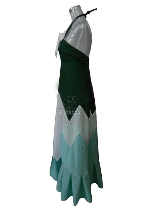 Fairy Tail Lucy Heartfilia Costume Personality Dress 3 Fairy Tail Lucy Heartfilia Costume Personality Dress - Image 3