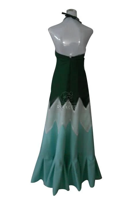 Fairy Tail Lucy Heartfilia Costume Personality Dress 4 Fairy Tail Lucy Heartfilia Costume Personality Dress - Image 4