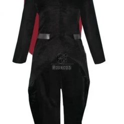 Attack On Titan For Mikasa Ackerman Tailcoat Cool Style