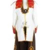 Ragnarok Online Male Pastor cosplay costume