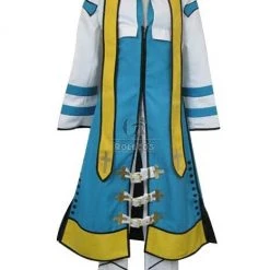 Ragnarok Online The Master The Wiser cosplay costume