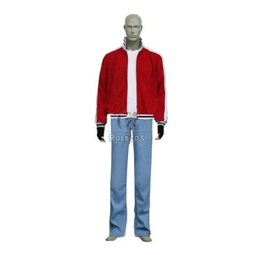 Air Gear Akito/Agito/Lind Wanijima Cosplay Costume 1 Air Gear Akito/Agito/Lind Wanijima Cosplay Costume