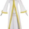 A Certain Magical Index Index Librorum Prohibitorum Uniform COS Clothing Cosplay Costume