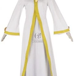 A Certain Magical Index Index Librorum Prohibitorum Uniform COS Clothing Cosplay Costume