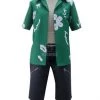 A Certain Magical Index Motoharu Tsuchimikado Cosplay Costume