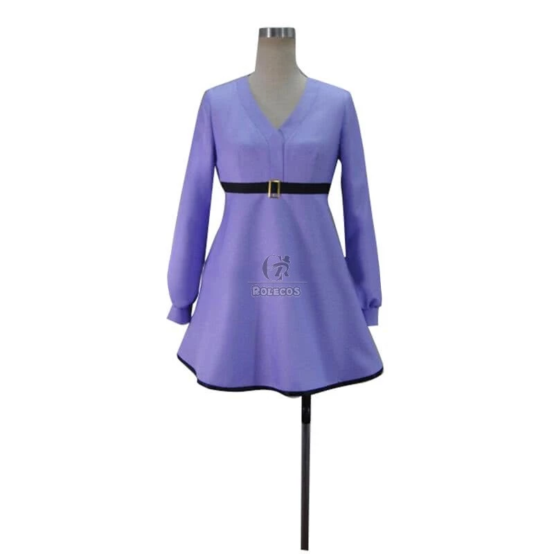 A Certain Magical Index Shizuri Mugino Uniform Cosplay Costumes 1 A Certain Magical Index Shizuri Mugino Uniform Cosplay Costumes