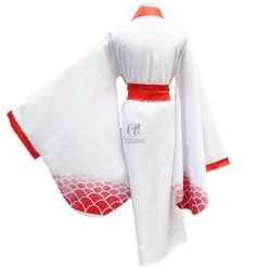 Hoozuki no Reitetsu Kingyo Kusa Personification Cosplay Costume 5 Hoozuki no Reitetsu Kingyo Kusa Personification Cosplay Costume -Anime Costumes store online qq 20160303165100